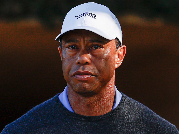 tiger woods main getty