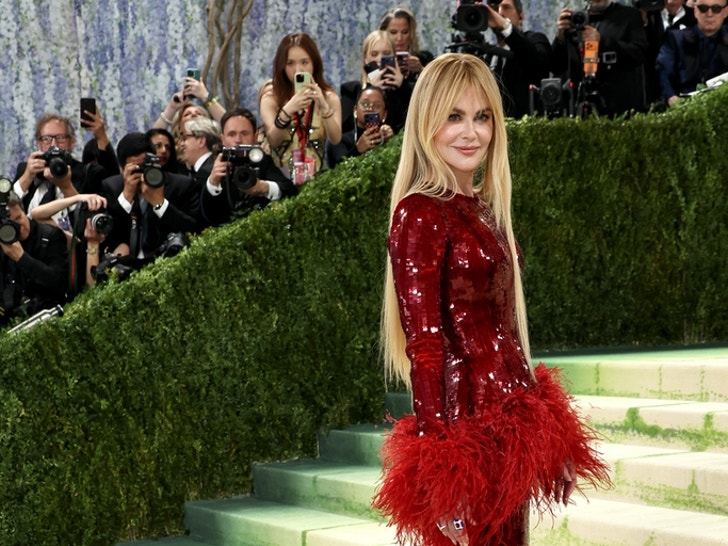 Nicole Kidman
