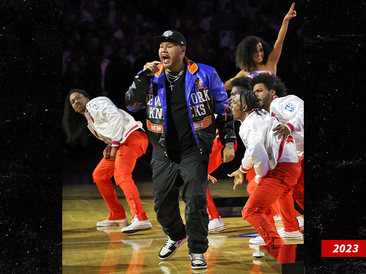 sub fat joe knicks getty 2