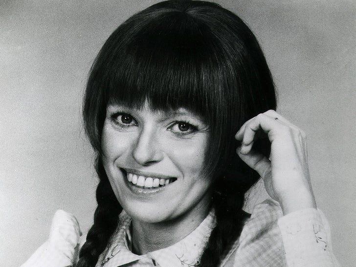 Remembering Louise Lasser