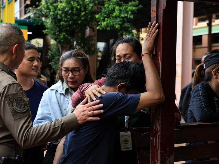 thailand school shooting sub