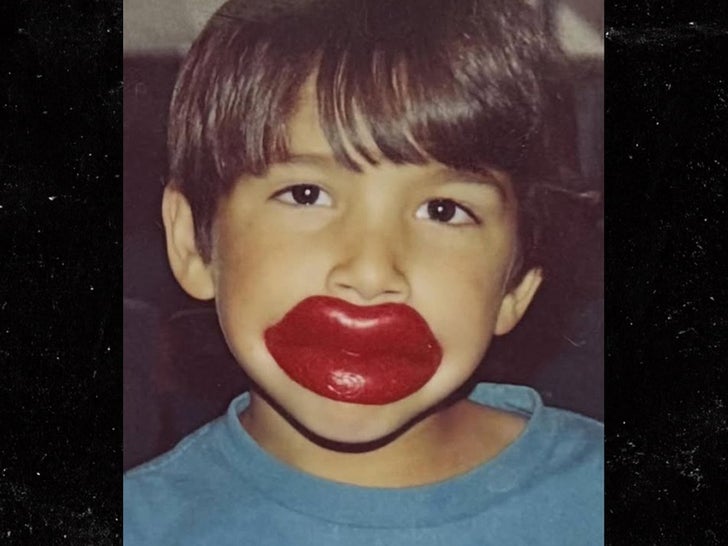 Guess Who These Cute Kids Turned Into -- Part 5