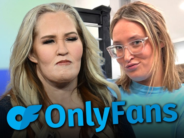 mama june and pumpkin getty insta 1