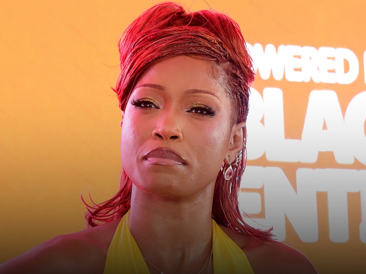keke palmer getty 1