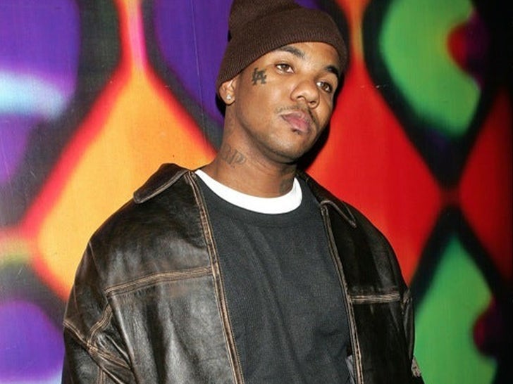 The Game -- Through the Years