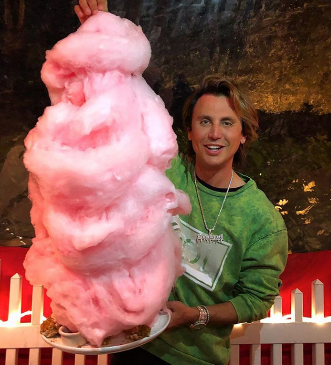 Jonathan Cheban