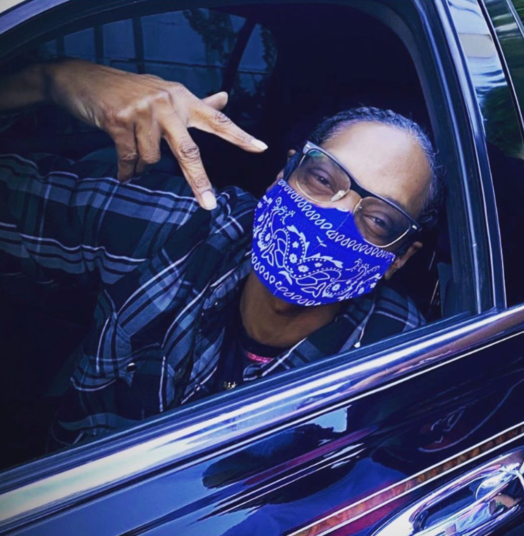 Snoop Dogg