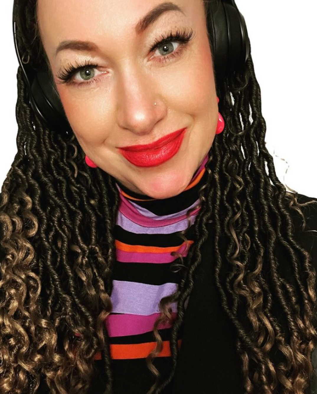 0214 Rachel Dolezal Through The Years 3