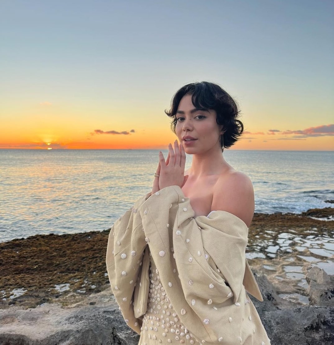Auli'i Cravalho