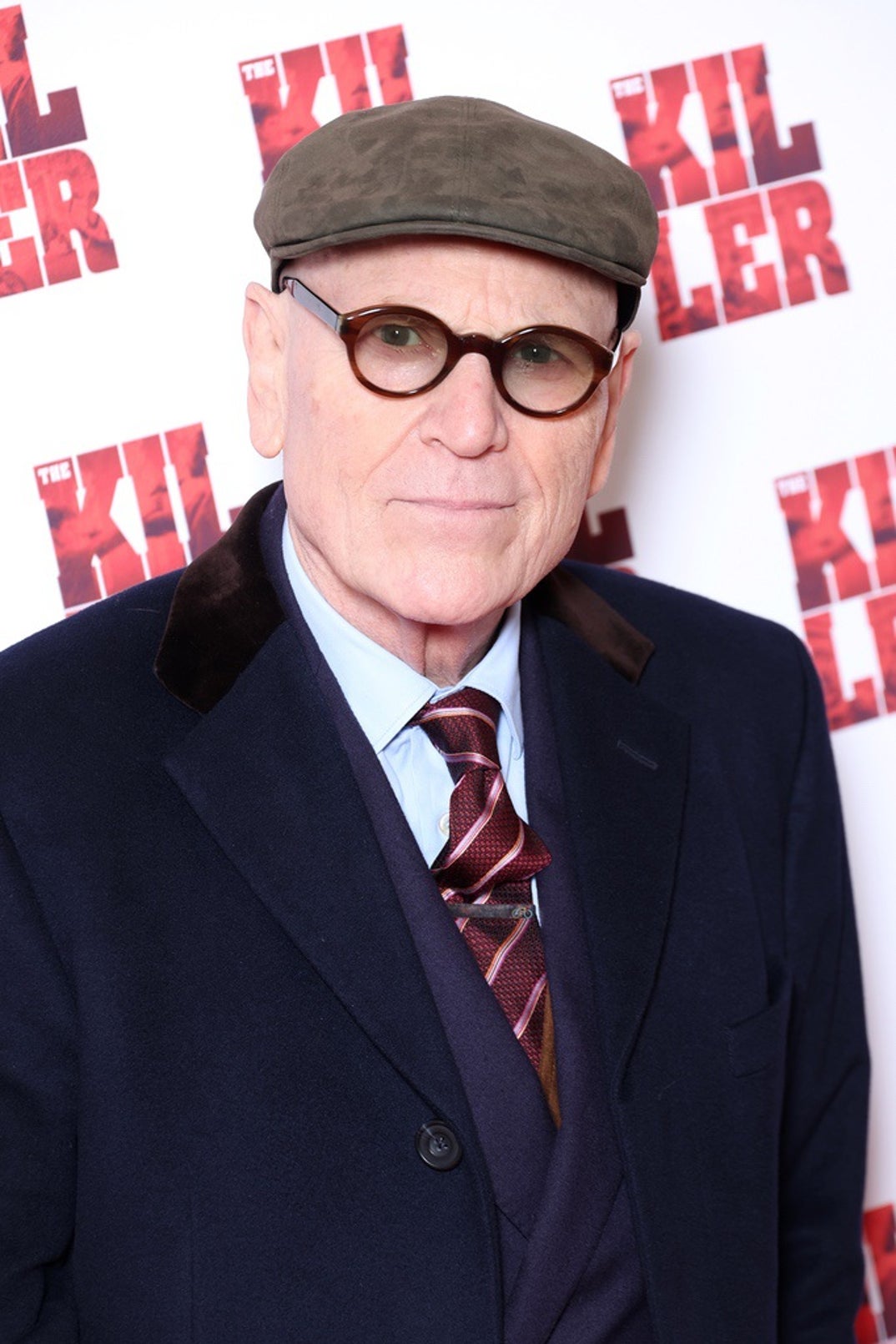 Remembering Tchéky Karyo 1