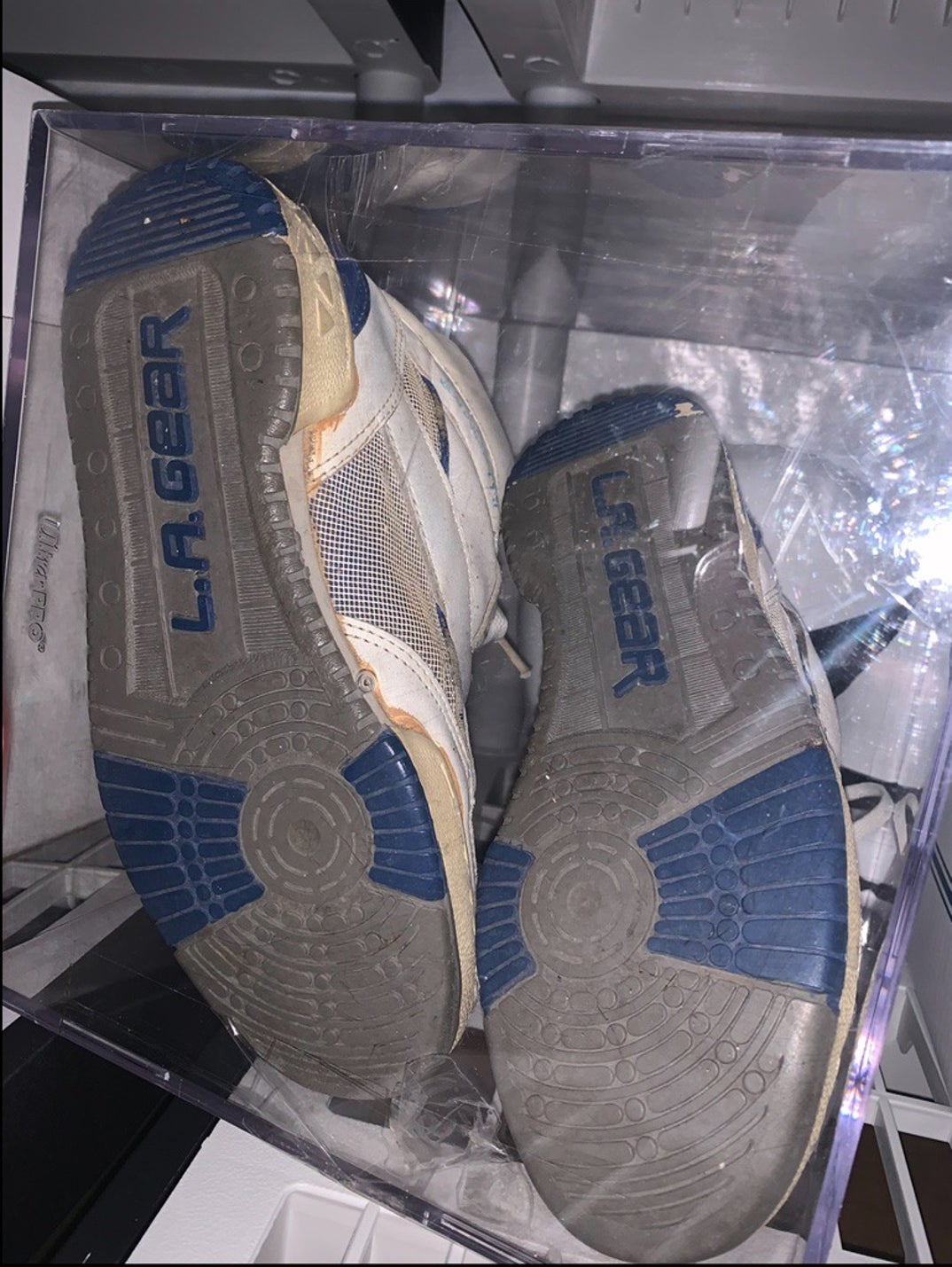 Aileen Wuornos Auction 5