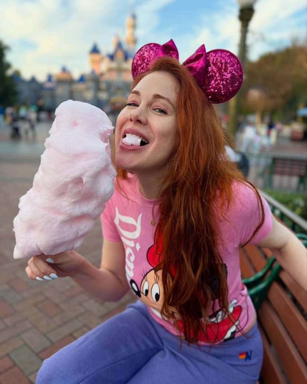 Maitland Ward
