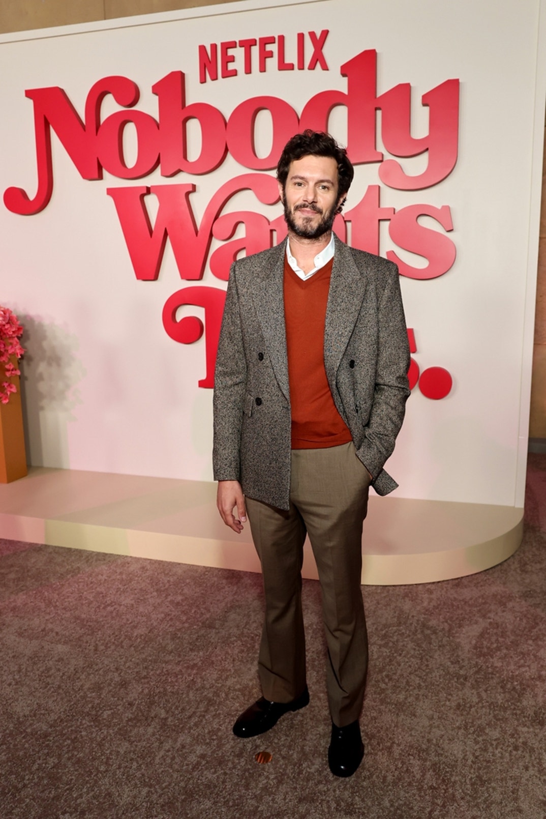 Adam Brody Through The Years 9