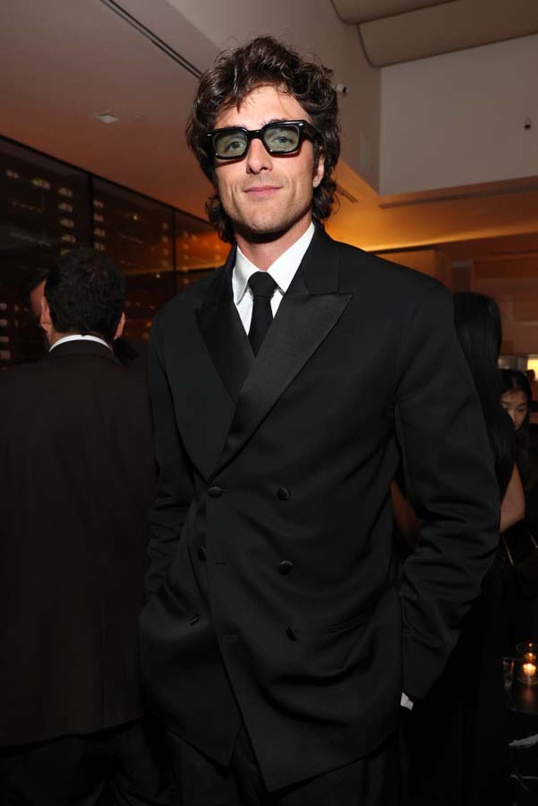 jacob elordi spago GettyImages-2255855862