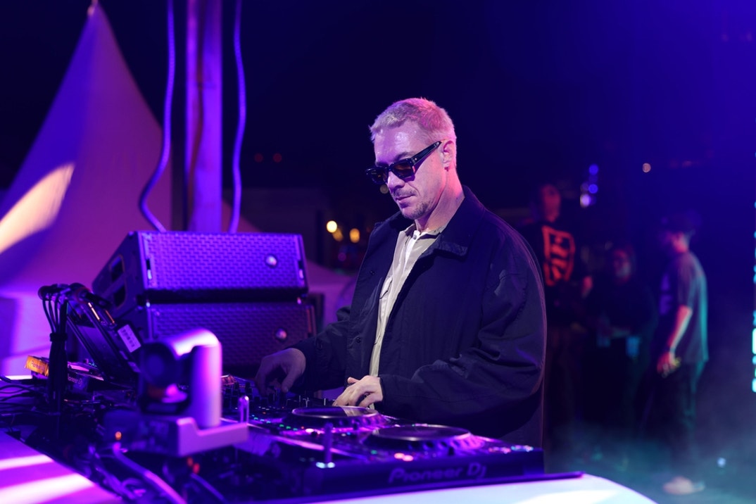 Diplo
