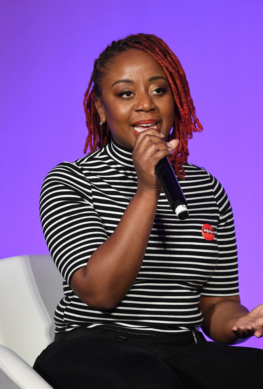 Pinky Cole Through The Years 0