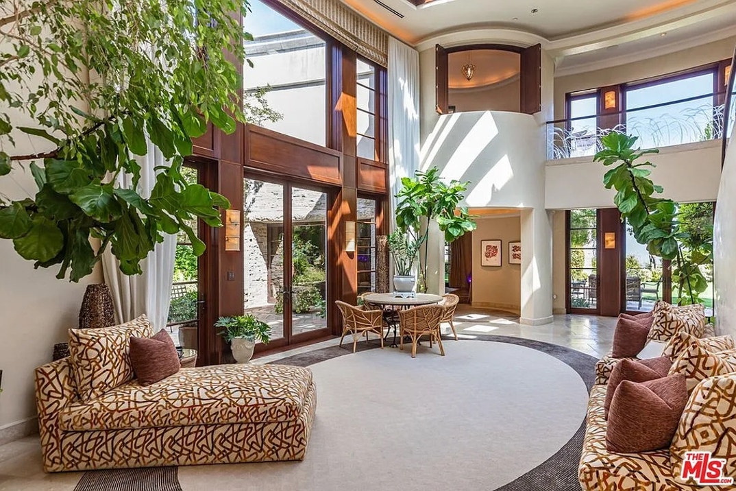 Quincy Jones Estate 0