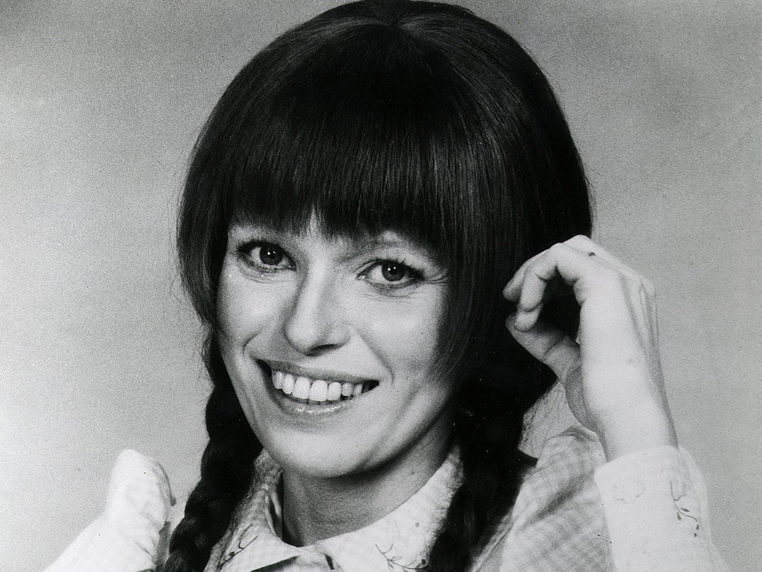 Louise Lasser