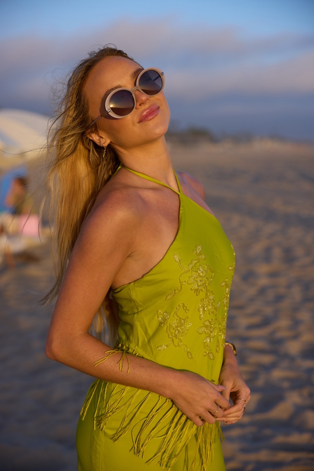 Love Island Olivia Dean 8