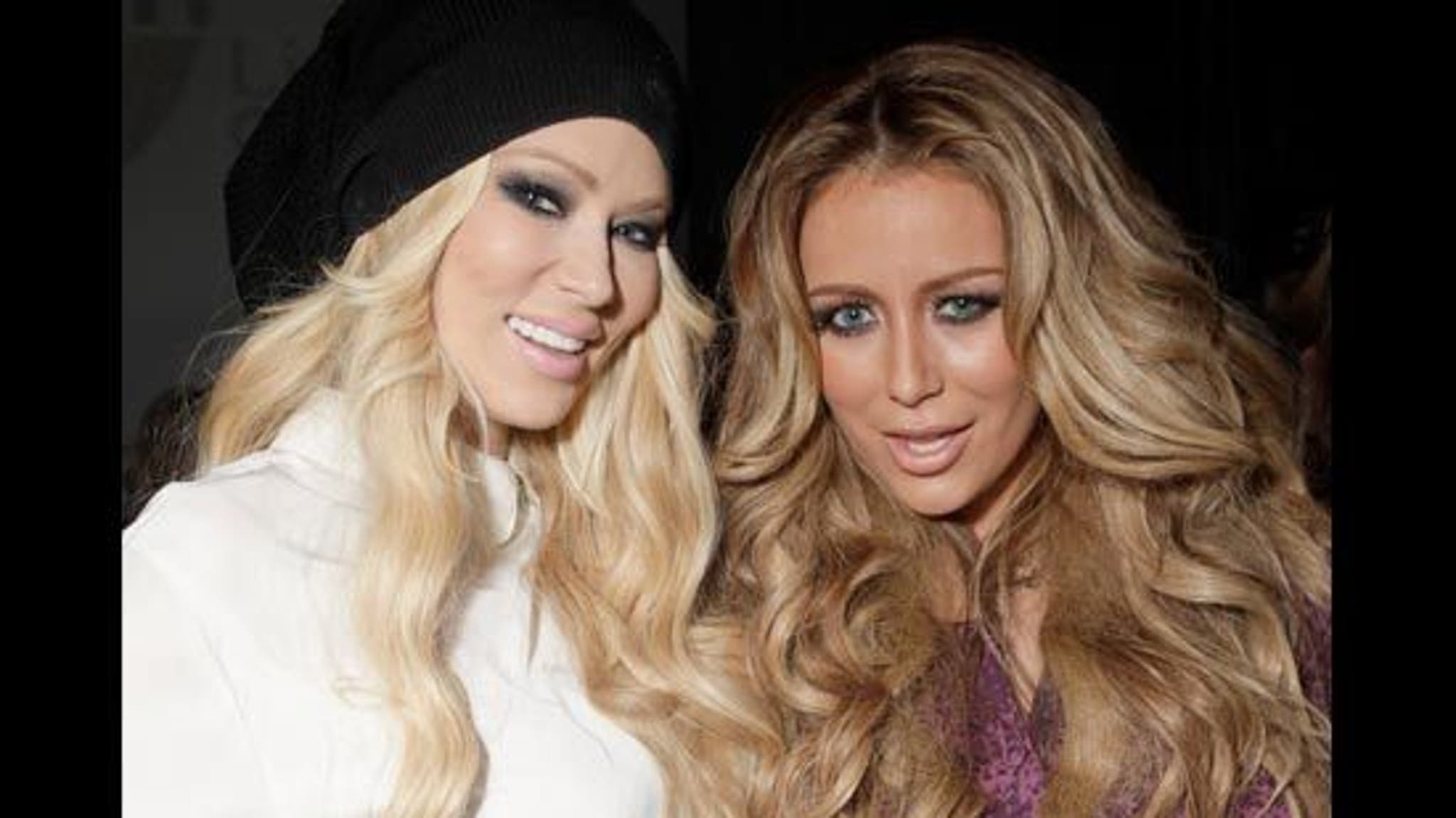 Jenna vs. Aubrey: Whod You Rather?