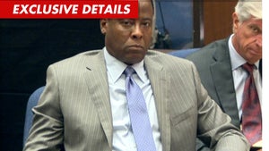 Dr. Conrad Murray -- Knotty Strategy for Manslaughter Defense