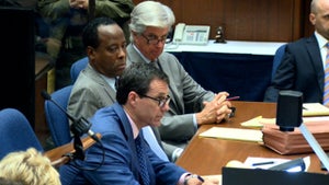 Dr. Conrad Murray Manslaughter Trial -- The Defense Rests