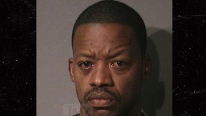 Steve Francis Pleads Guilty to Drunk Driving