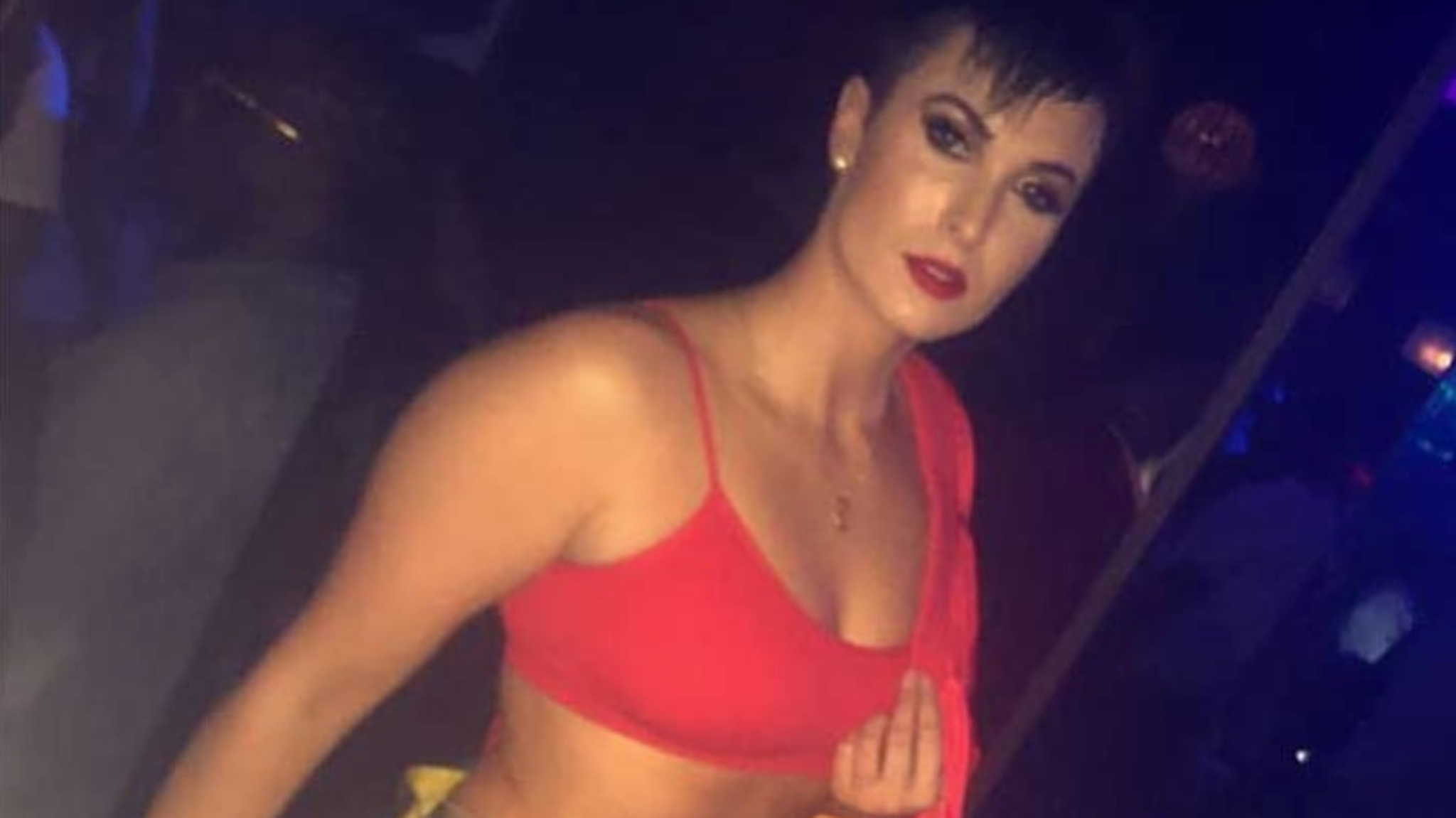 Zahra Elise Hot Shots