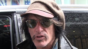 Joe Perry Released From Hospital After Medical Emergency at MSG