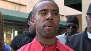 Vic Mensa Gets Good and Bad News in Brass Knuckles Case
