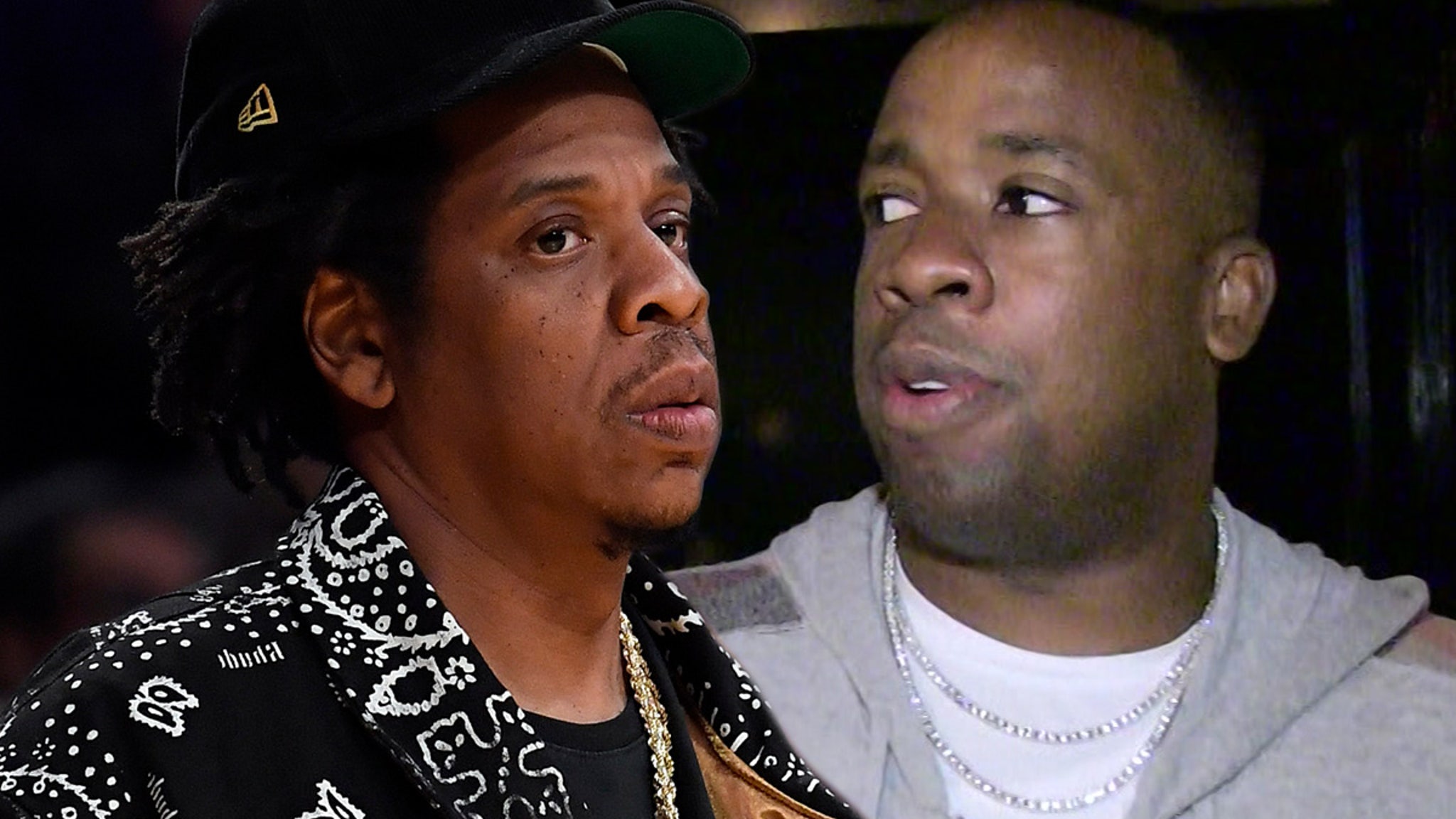 Jay-Z, Yo Gotti Demand Strict COVID Testing at MS Prison, Claim Alarming Stats - TMZ