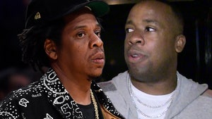 Jay-Z, Yo Gotti Demand Strict COVID Testing at MS Prison, Claim Alarming Stats