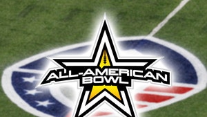 Historic H.S. All-American Bowl Canceled Due To COVID-19