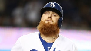 Dodgers' Justin Turner Returns to L.A. Days After COVID Drama at World Series