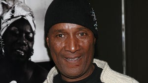 Comedian Paul Mooney Dead at 79