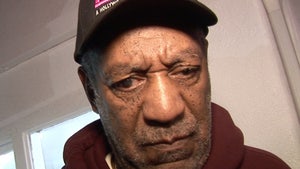 Bill Cosby Denied Parole, Refuses Sex Offender Therapy