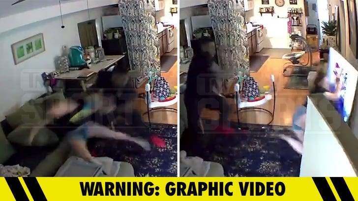 Ex-NFL RB Zac Stacy Brutalizes Ex-GF In Front Of 5-Month-Old Son, Terrifying Video.jpg