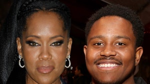 Regina King's Son Ian Dead at 26 by Suicide