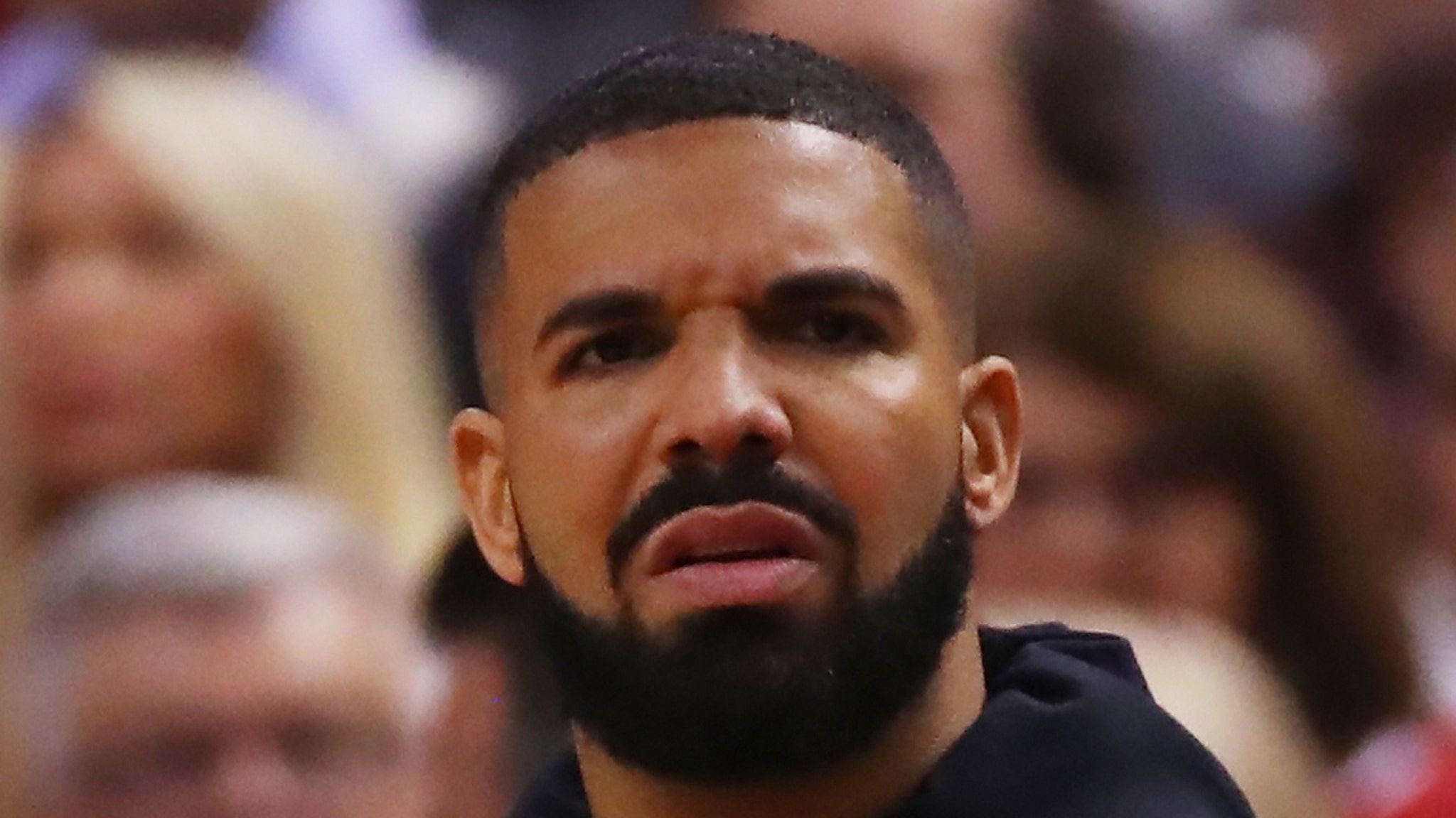 Drake loses 5k bet on Jorge Masvidal’s defeat to Colby Covington at UFC 272