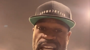 Stephen Jackson Speaks Out After PnB Rock Murder, 'I Check In Everywhere I Go'