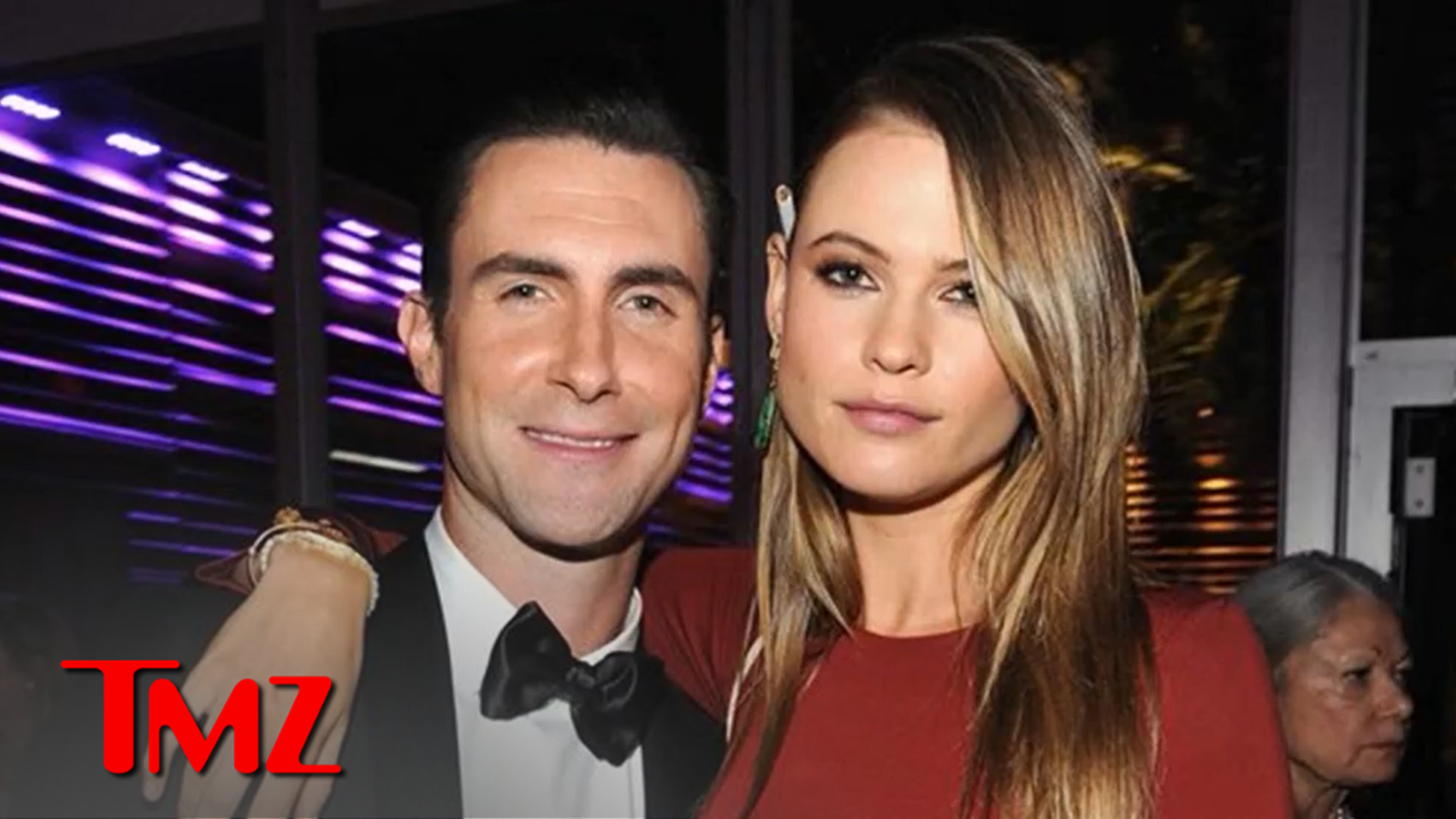 Adam Levine Says No Affair with IG Model, but He 'Crossed the Line ...