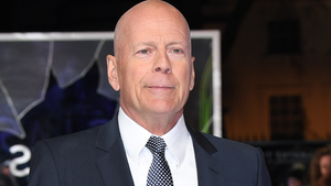 Bruce Willis' Diagnosis of Aphasia Progresses, Diagnosed with Dementia
