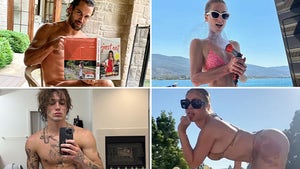 August 2023 Hot Shots