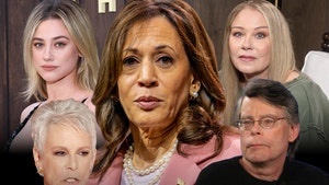 kamala harris and celebs getty 1