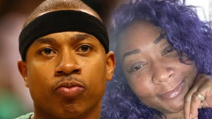 saiah thoma chyna thomas