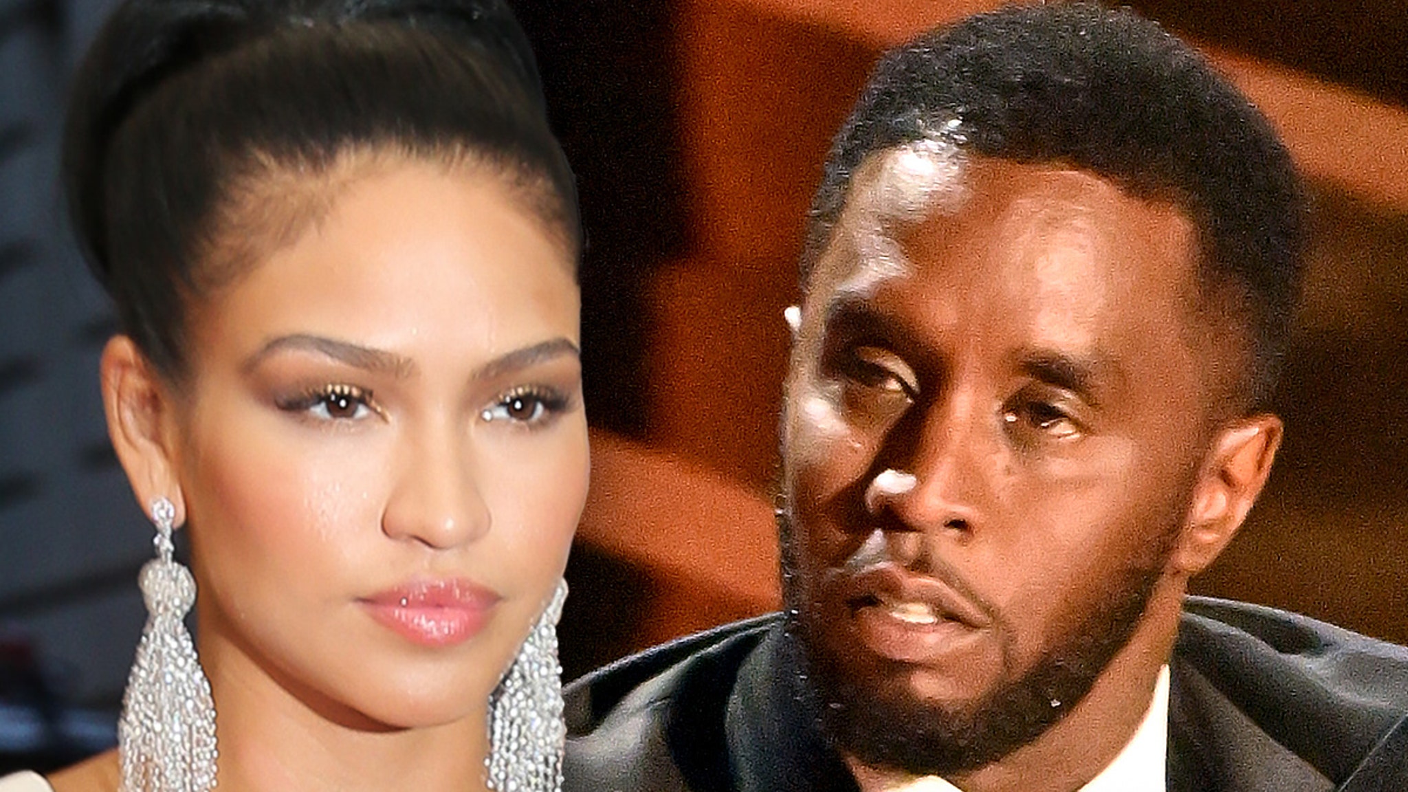 Cassie Answers Mystery Over Dollar Amount She Settled for in Diddy Lawsuit