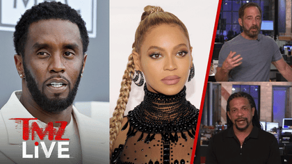 TMZ Live Thumb 5.19.25