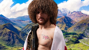 Merab dvalishvili returning to georgia after ufc win getty comp