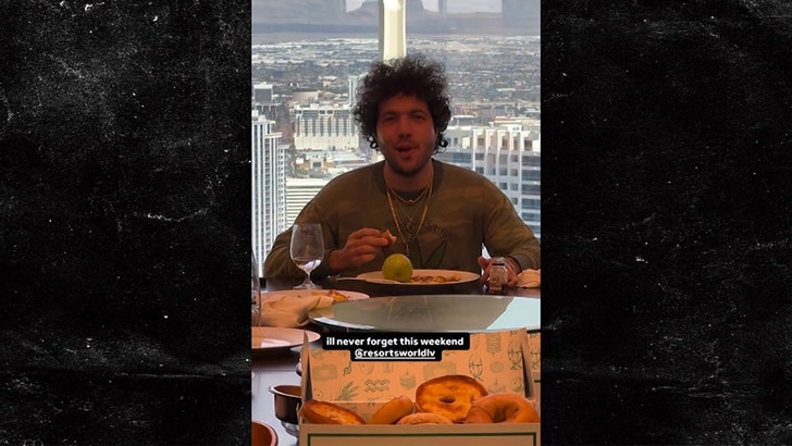 Benny-Blanco-Breakfast-Kal-08-25-2025