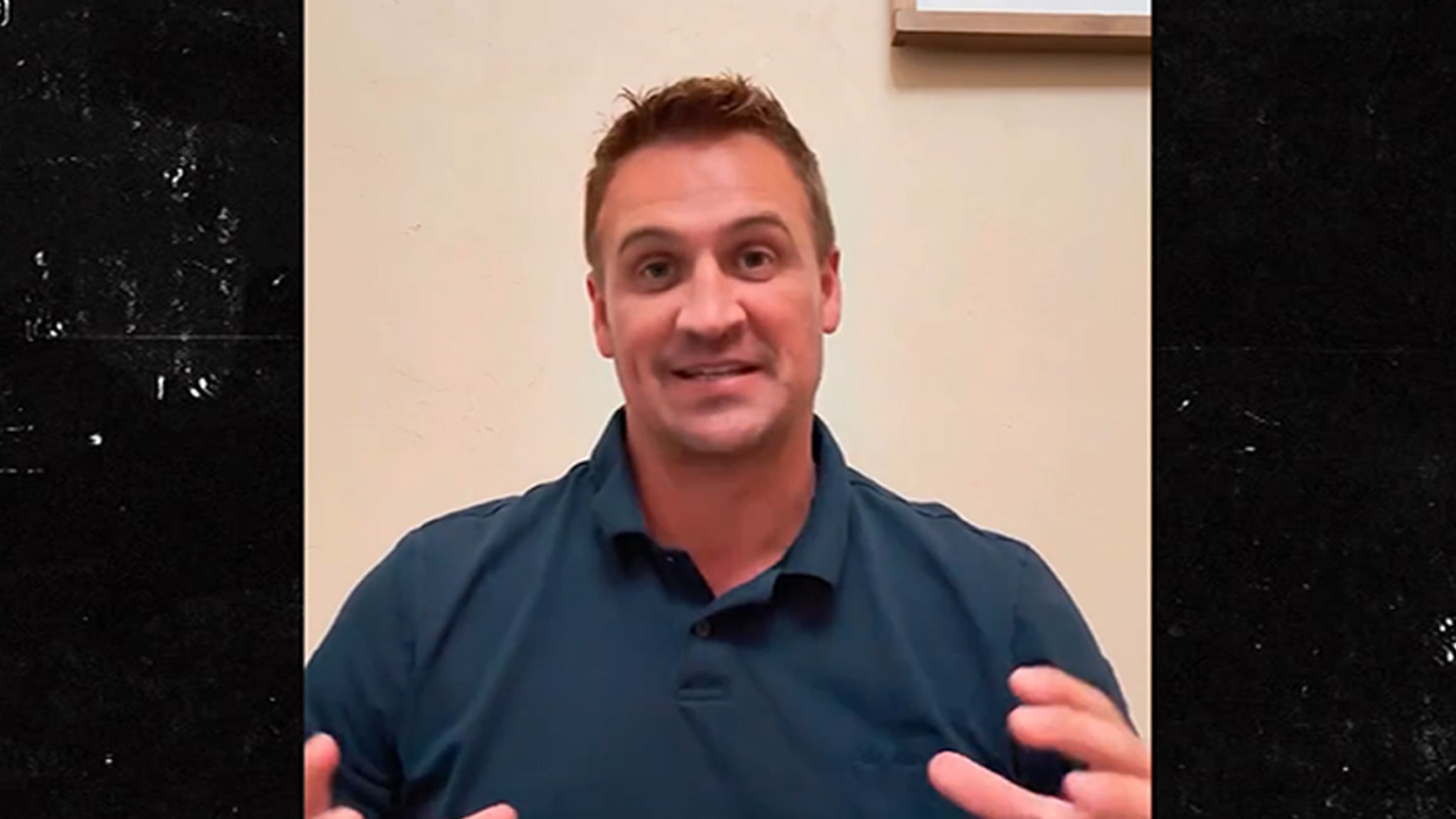 Ryan Lochte Opens Up On Substance Abuse Issues, Reveals He's Sober After Rehab Stint